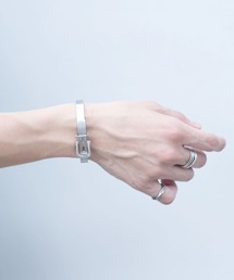 PairPair | ベルトバングル(ユニセックス)(バングル/リストバンド)