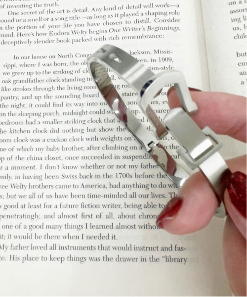 PairPair（ペアペア）の「ベルトバングル(ユニセックス)（バングル/リストバンド・レディース・B/A・フリー）」の7枚目の写真