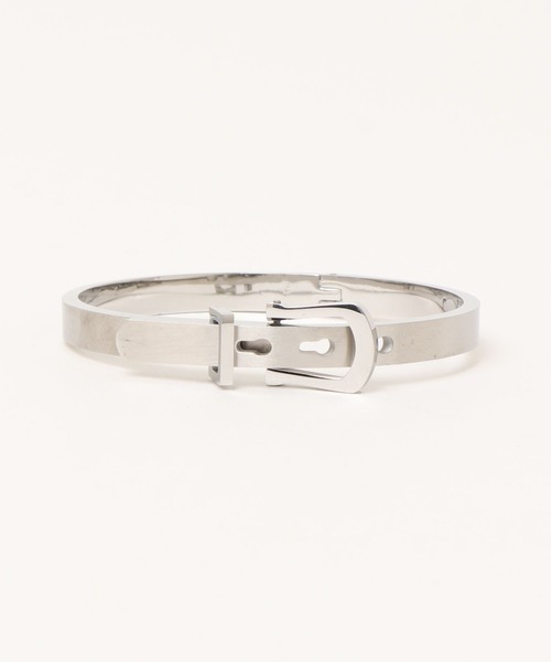 PairPair（ペアペア）の「ベルトバングル(ユニセックス)（バングル/リストバンド・レディース・B/A・フリー）」の10枚目の写真