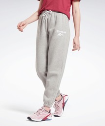 Reebok | アイデンティティ ロゴ フリース ジョガー / Identity Logo Fleece Joggers(スウェットパンツ)
