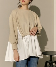 ドッキングドロストトップス