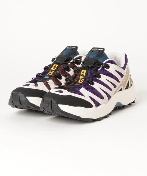 SALOMON（サロモン）の「SALOMON/サロモン XA PRO 1 サロモン