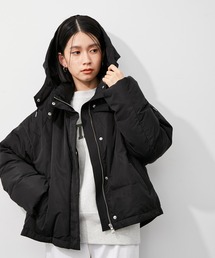 【WEB限定】ダウンブルゾン