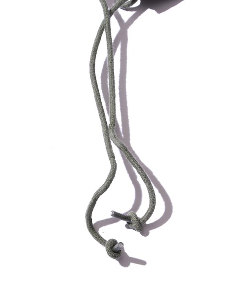 orSlow（オアスロウ）の「orSlow/オアスロウ M-65 FISH TALL COAT ARMY GREEN ミリタリー モッズコート フィッシュテールパーカー ロングコート（ミリタリージャケット・メンズ・アーミー・3/4/2/1）」の22枚目の写真