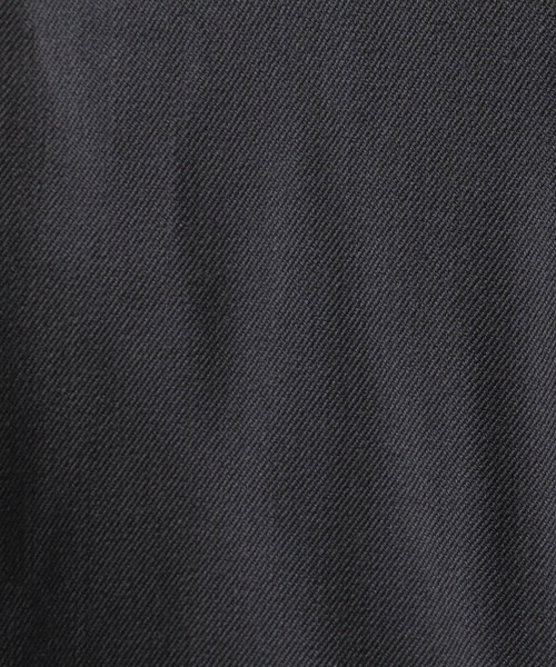 HARE(ハレ)の「ワイドフレアパンツ(HARE)(スラックス・メンズ・ブラック/チャコールグレー/パープル/レッド・SMALL/MEDIUM)」の22枚目の写真
