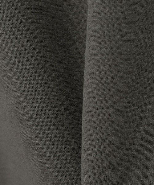 LEPSIM(レプシィム)の「オーバーポンチョプルオーバー 215878(Tシャツ/カットソー・レディース・アイボリー/カーキ/グレー・FREE)」の14枚目の写真