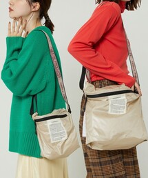 FREAK'S STORE | THEATRE PRODUCTS × FREAK'S STORE/シアタープロダクツ 別注トラベル2セットショルダーバッグ(ショルダーバッグ)