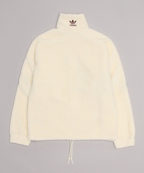 セール】シェルパ ジャケット [SHERPA JACKET] アディダス