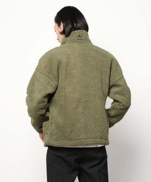 セール】シェルパ ジャケット [SHERPA JACKET] アディダス