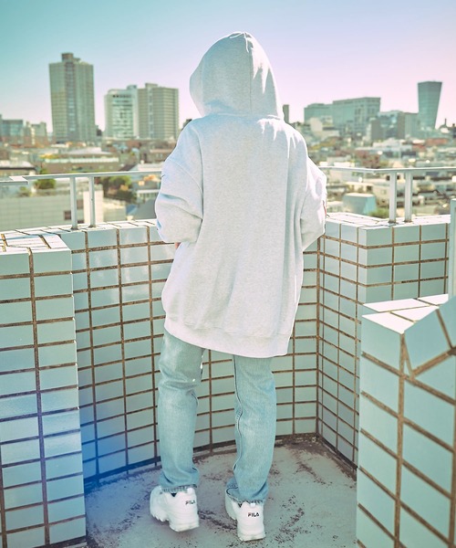 Paragraph（パラグラフ）の「【PARAGRAPH/パラグラフ】 StarCity