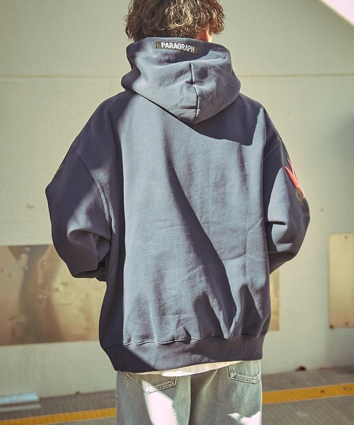 Paragraph（パラグラフ）の「【PARAGRAPH/パラグラフ】 StarCity