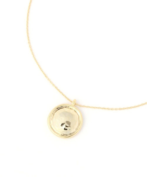 GLOBAL WORK(グローバルワーク)の「【MADE IN JAPAN】アソートネックレス/260140(ネックレス・レディース・ライトグレー/ゴールド/ライトイエロー/ゴールド系その他/グレー系その他3/イエロー系その他3/イエロー系その他4・FREE)」の7枚目の写真