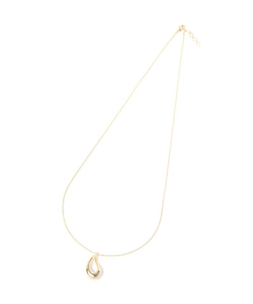 GLOBAL WORK(グローバルワーク)の「【MADE IN JAPAN】アソートネックレス/260140(ネックレス・レディース・ライトグレー/ゴールド/ライトイエロー/ゴールド系その他/グレー系その他3/イエロー系その他3/イエロー系その他4・FREE)」の6枚目の写真