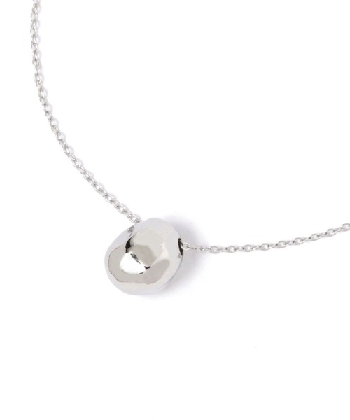 GLOBAL WORK(グローバルワーク)の「【MADE IN JAPAN】アソートネックレス/260140(ネックレス・レディース・ライトグレー/ゴールド/ライトイエロー/ゴールド系その他/グレー系その他3/イエロー系その他3/イエロー系その他4・FREE)」の3枚目の写真