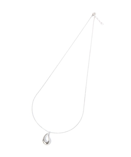 GLOBAL WORK(グローバルワーク)の「【MADE IN JAPAN】アソートネックレス/260140(ネックレス・レディース・ライトグレー/ゴールド/ライトイエロー/ゴールド系その他/グレー系その他3/イエロー系その他3/イエロー系その他4・FREE)」の2枚目の写真