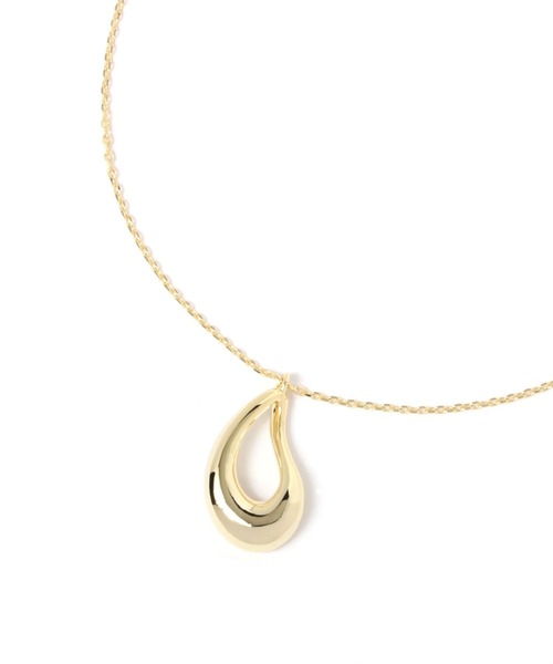 GLOBAL WORK(グローバルワーク)の「【MADE IN JAPAN】アソートネックレス/260140(ネックレス・レディース・ライトグレー/ゴールド/ライトイエロー/ゴールド系その他/グレー系その他3/イエロー系その他3/イエロー系その他4・FREE)」の8枚目の写真
