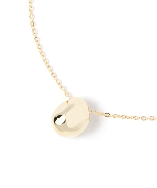 GLOBAL WORK(グローバルワーク)の「【MADE IN JAPAN】アソートネックレス/260140(ネックレス・レディース・ライトグレー/ゴールド/ライトイエロー/ゴールド系その他/グレー系その他3/イエロー系その他3/イエロー系その他4・FREE)」の10枚目の写真