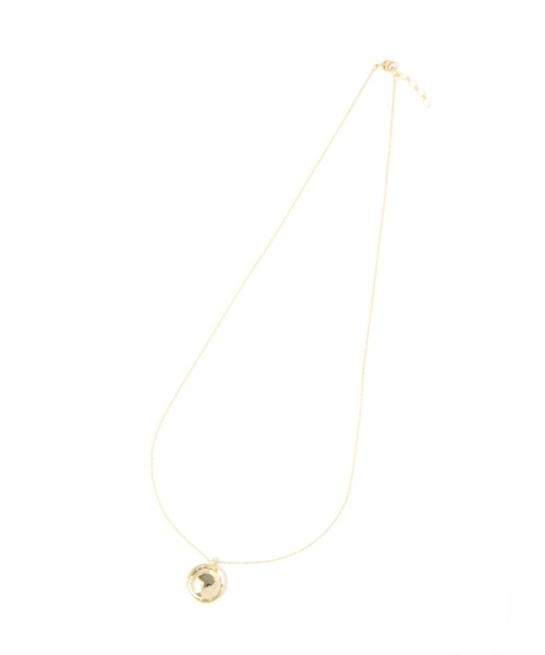 GLOBAL WORK(グローバルワーク)の「【MADE IN JAPAN】アソートネックレス/260140(ネックレス・レディース・ライトグレー/ゴールド/ライトイエロー/ゴールド系その他/グレー系その他3/イエロー系その他3/イエロー系その他4・FREE)」の13枚目の写真
