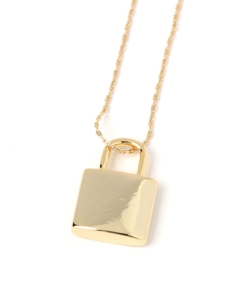 GLOBAL WORK(グローバルワーク)の「【MADE IN JAPAN】アソートネックレス/260140(ネックレス・レディース・ライトグレー/ゴールド/ライトイエロー/ゴールド系その他/グレー系その他3/イエロー系その他3/イエロー系その他4・FREE)」の19枚目の写真