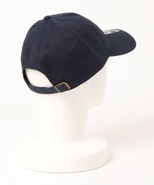 '47（フォーティーセブン）の「【47 / フォーティセブン】 別注 417LOGO CAP / キャップ（キャップ・メンズ・ネイビー・FREE）」の2枚目の写真