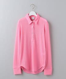 6(ROKU) SKIPPER TOPS/カットソー 6（ロク）の「＜6(ROKU)＞SKIPPER TOPS/カットソー（Tシャツ