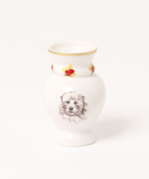 Hey Mrs Rose ヘイ ミセスローズ 陶器風花瓶 インテリア雑貨 Hey Mrsrose ヘイミセスローズ のファッション通販 Zozotown Hey Mrs Rose ヘイ ミセスローズ 陶器風花瓶 インテリア雑貨 Hey Mrsrose ヘイミセスローズ のファッション通販 Zozotown