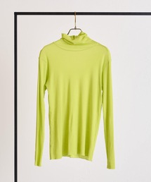 BEARDSLEY | コナユキテレコハイネック(Tシャツ/カットソー)