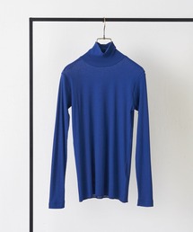 BEARDSLEY | コナユキテレコハイネック(Tシャツ/カットソー)