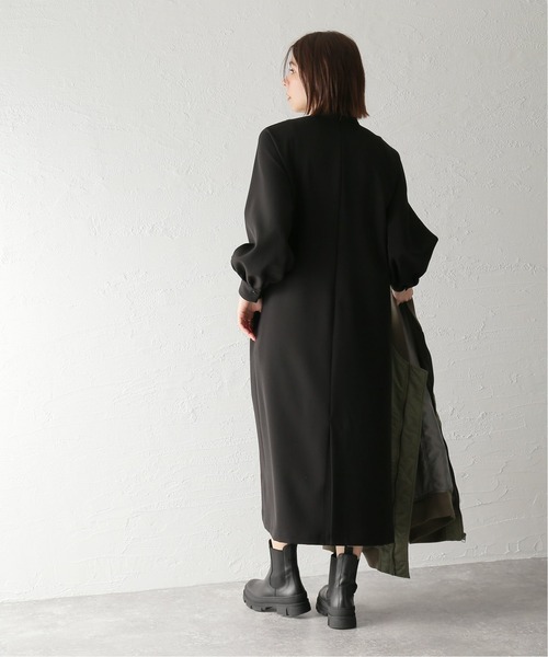JOURNAL STANDARD（ジャーナルスタンダード）の「ダブルクロス