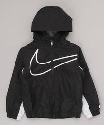 NIKE | NIKE/ナイキ キッズ ジャケット 86J331-023(その他アウター)