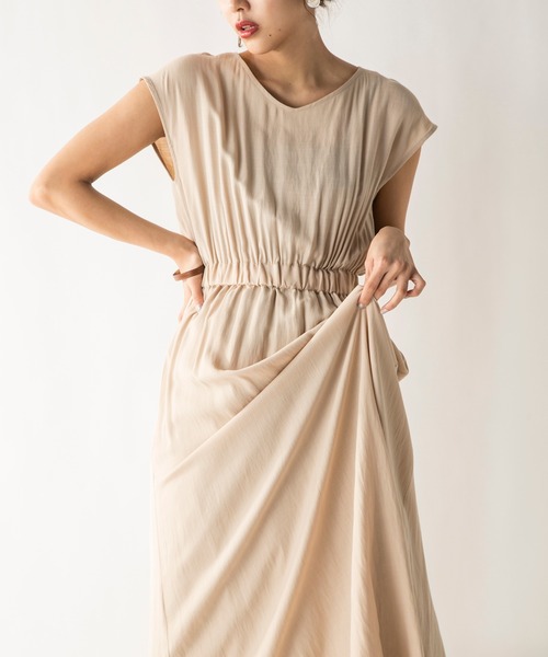 セール ブランド古着 半袖ワンピース ワンピース Million Carats ミリオンカラッツ のファッション通販 Zozoused