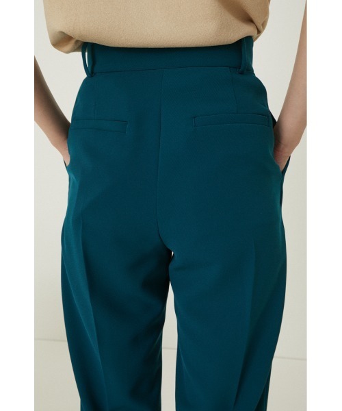 RIM.ARK（リムアーク）の「Basic kersey PT（スラックス）」 - WEAR