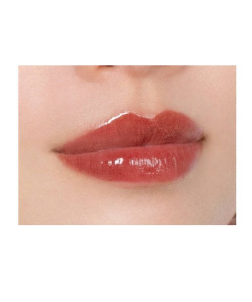 Borica（ボリカ）の「Borica スティックプランパー エクストラセラム（口紅/リップティント/グロス・レディース・01 Amber Red/02 Amber Orange/03 Amber Brown/04 Amber Rose/05 Amber Pink/101 Prism Brown・FREE）」の14枚目の写真