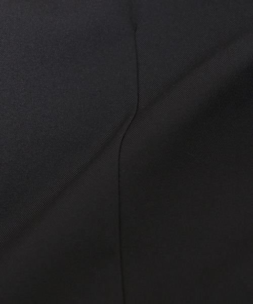 ALAND（エーランド）の「3.3Field Trip／THREE-BUTTON ジャケット  2279887（テーラードジャケット・レディース・ブラック/ブラウン・FREE）」の20枚目の写真