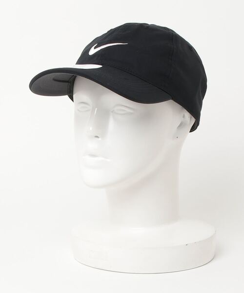 ナイキ　ゴルフキャップ　帽子　エアロビル NIKE （閉店セールキャップ）ナイキTWモデル エアロビル