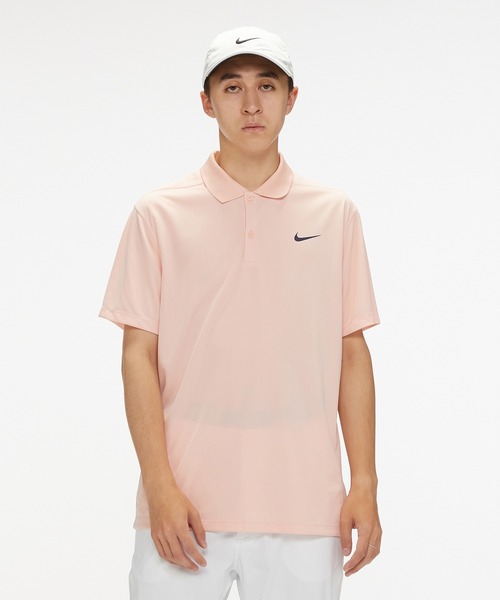 NIKE（ナイキ）の「ナイキ エアロビル ヘリテージ86 プレーヤー ゴルフキャップ / Nike AeroBill Heritage86 Player Golf Hat（キャップ・メンズ・ブラック/グレー系その他/ホワイト・ONE SIZE）」の20枚目の写真