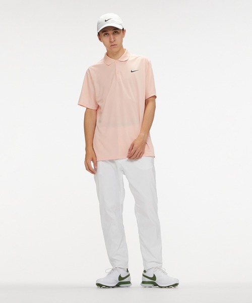 NIKE（ナイキ）の「ナイキ エアロビル ヘリテージ86 プレーヤー ゴルフキャップ / Nike AeroBill Heritage86 Player Golf Hat（キャップ・メンズ・ブラック/グレー系その他/ホワイト・ONE SIZE）」の22枚目の写真