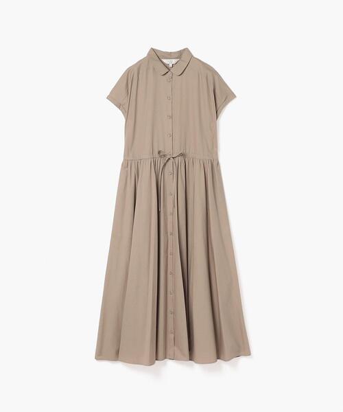 To b. by agnes b.（トゥービーバイアニエスベー）の「WD98 ROBE