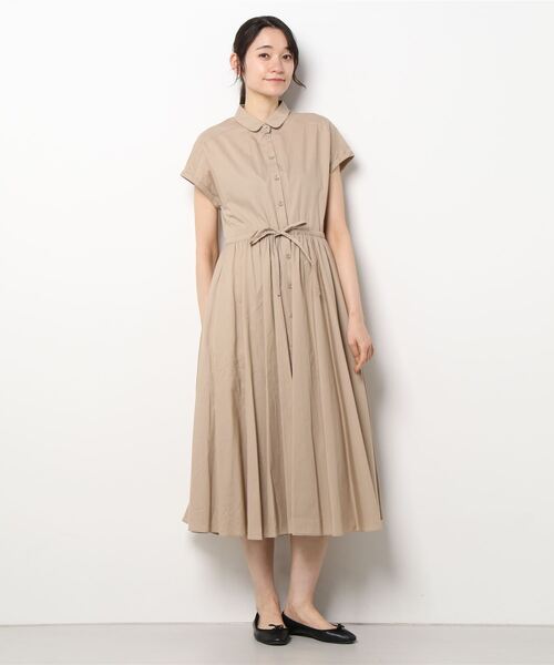 To b. by agnes b.（トゥービーバイアニエスベー）の「WD98 ROBE