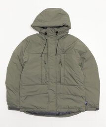 PENFIELD / ラウンドテール ボリュームフード　中綿ジャケット