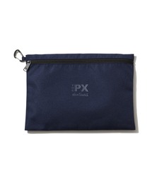 WILD THINGS(���C���h�V���O�X)��/THE PX by WILDTHINGS/MULTI POUCH(A4)(�|�[�`)