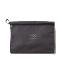WILD THINGS(ChVOX)/THE PX by WILDTHINGS/MULTI POUCH(A4)(|[`)