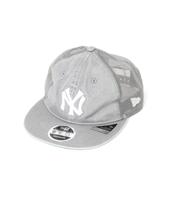お見舞い NEW ERA】 940AFTR MLB JAQ LOSDOD GRY SWHI（キャップ）｜NEW 応援グッズ