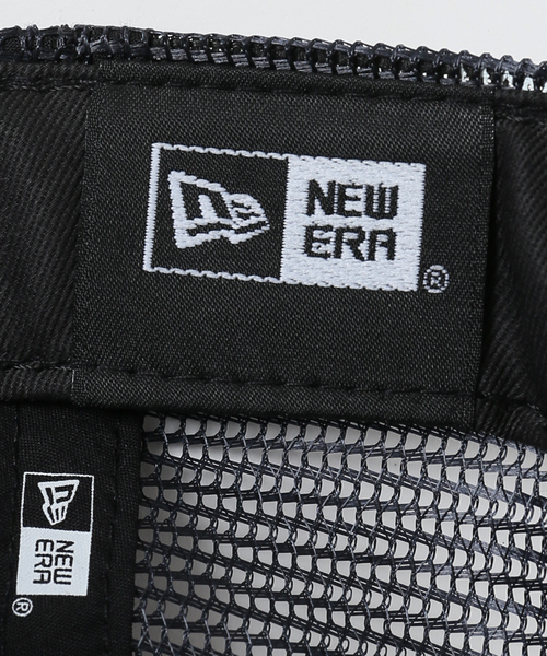 NEW ERA（ニューエラ）の「【NEWERA/ニューエラ×JS】別注 ヤンキース ウォッシュ キャップ RC950（キャップ・メンズ・グレー/ブルー・FREE）」の14枚目の写真