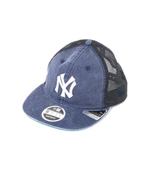 NEW ERA | ◆【NEWERA/ニューエラ×JS】別注 ヤンキース ウォッシュ キャップ RC950(キャップ)