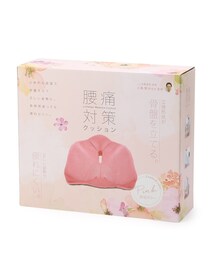 one'sterrace（ワンズテラス）の「◆腰痛対策 クッション（美容器具）」
