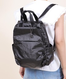 BASE | ナイロン リュックサック(バックパック/リュック)