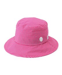 adabat | 【耐水/透湿/撥水】レディース レインハット(ハット)