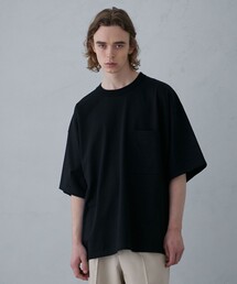 PUBLIC TOKYO | ICE ヘヴィーウェイトTEE(Tシャツ/カットソー)