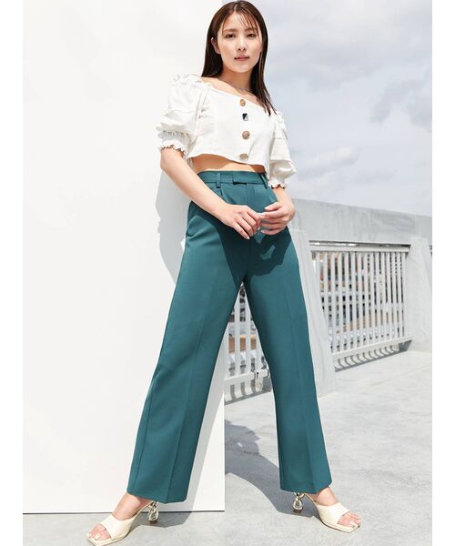 RESEXXY（リゼクシー）の「チェーンコンビ2連ネックレス（ネックレス・レディース・シルバー/ゴールド・FREE）」の5枚目の写真